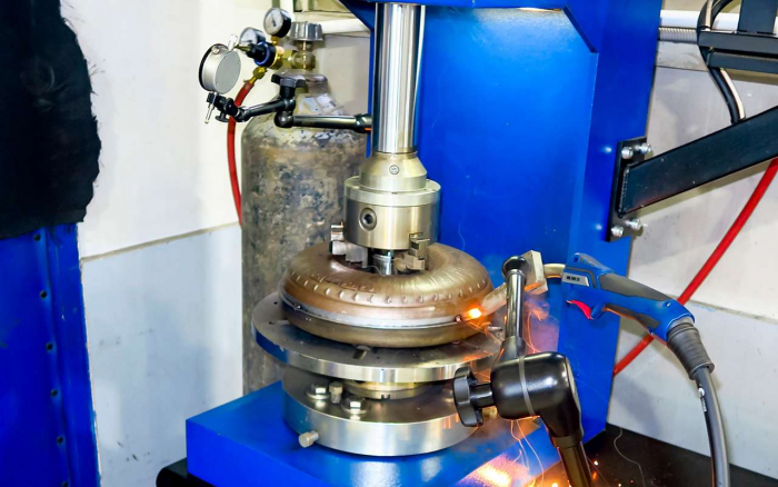 Реанимируем важную деталь автоматической коробки — разбор «За рулем»