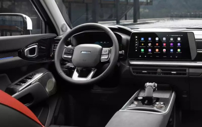 Популярный кроссовер получил новый мотор и важную для России опцию