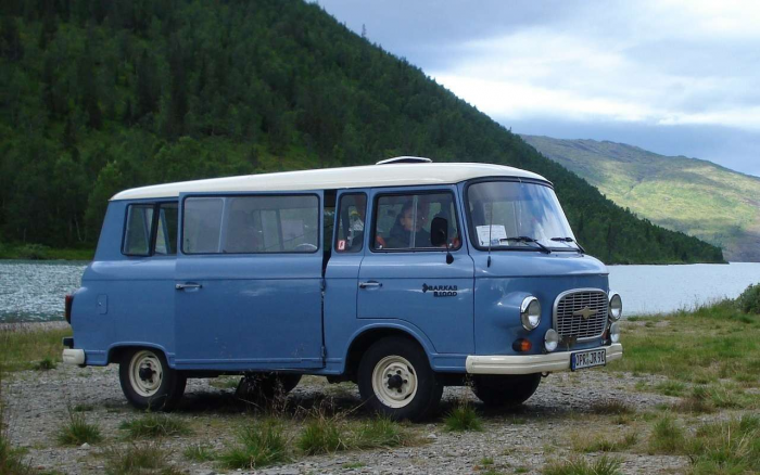 Peugeot, Opel, Porsche — как эти машины едва не начали собирать в СССР