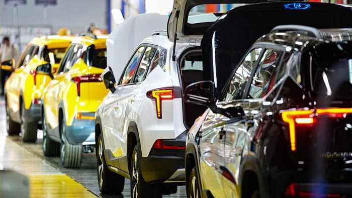 Едут сами: на российском гибриде по деревням Заонежья