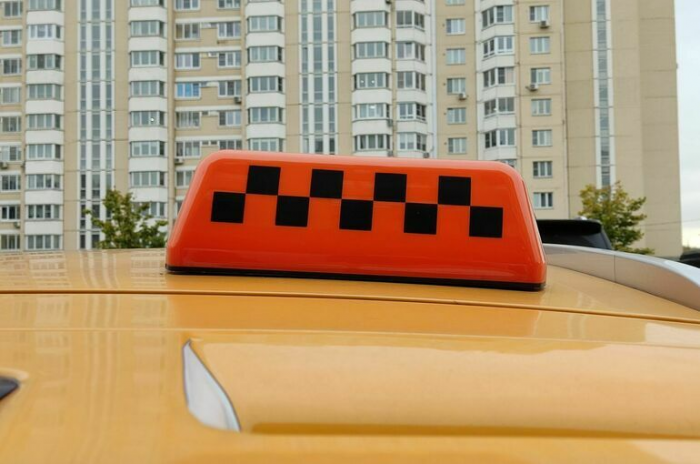 Для нелегальных таксистов предложили разработать систему штрафов