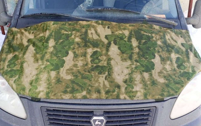 Как быстро сделать любой автомобиль бронированным