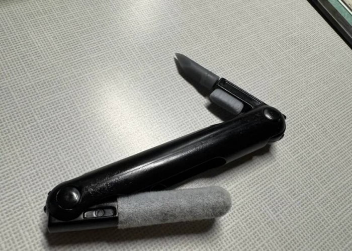 Странные детали одежды, машин и даже туалетов: 15 предметов-загадок и их разгадка