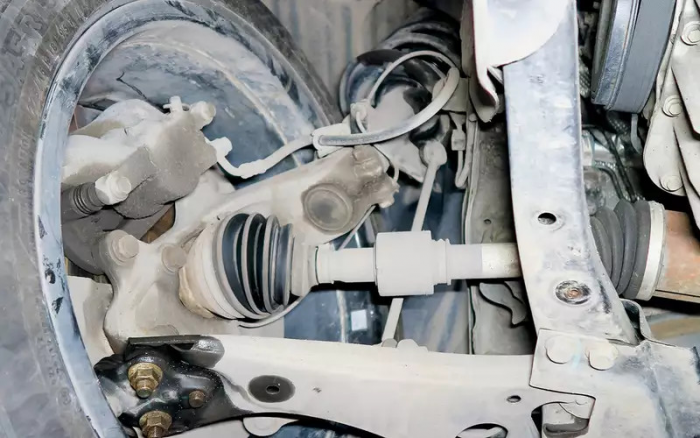 Популярный китайский седан на замену Camry: выяснили, насколько он надежен