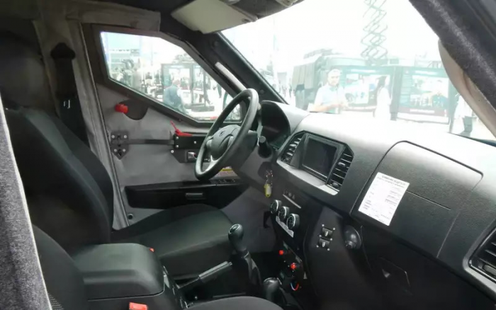 Самые опасные УАЗы — чем военные внедорожники отличаются от гражданских