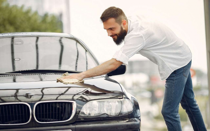 Город не щадит. Но мы подскажем, как правильно следить за своим авто