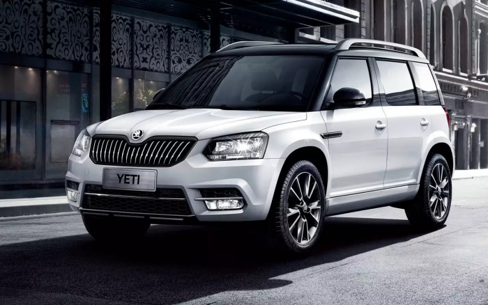 Названы 10 лучших семейных подержанных кроссоверов с ценой до 1 млн рублей