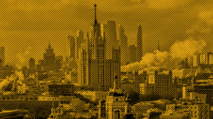 В дептрансе Москвы рассказали, на каких улицах 9 мая будет перекрыто движение
