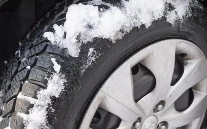 Колесные диски на зиму — вот почему вам понравится эта идея