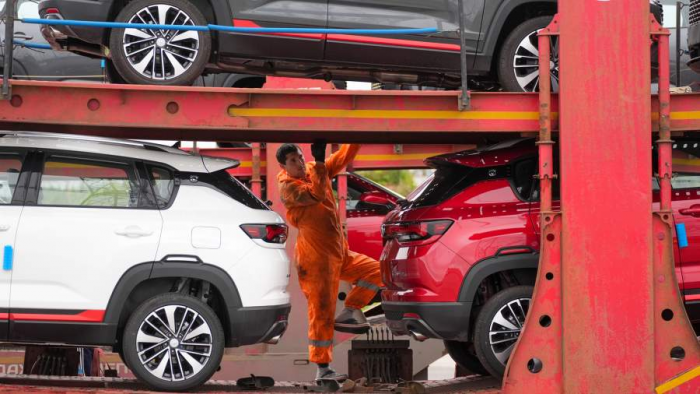 Новые правила утильсбора перенесут на декабрь