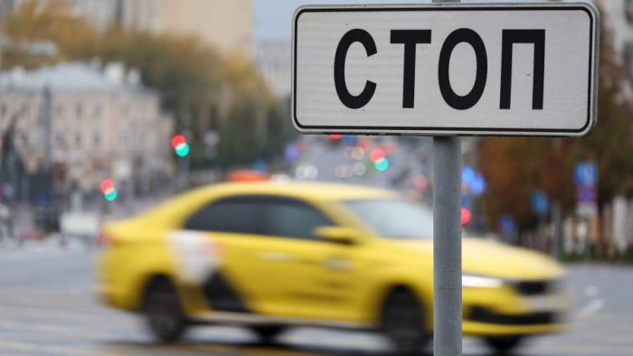 Неправда ваша: страховщики указали на проблему с ОСАГО в такси