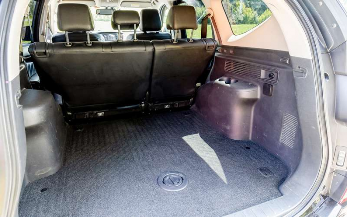 Какой рамник взять за ~4 млн: новый китайский или подержанный японский