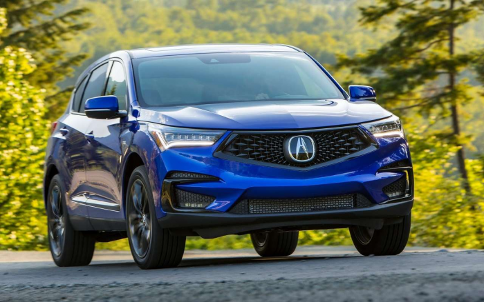 Названы самые беспроблемные роскошные кроссоверы и внедорожники в 2025 году