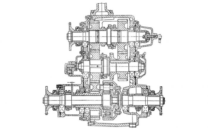 Грузовая революция: как в СССР модернизировали тяжелые машины