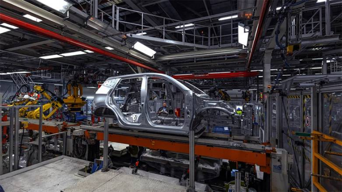 Технологический прорыв: как в Калуге создали производство автомобилей за полгода