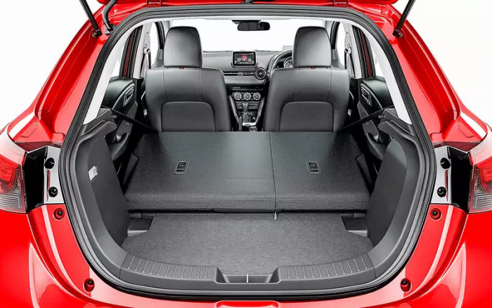 Чистокровная «японка» с гидроавтоматом! В чем подвох?