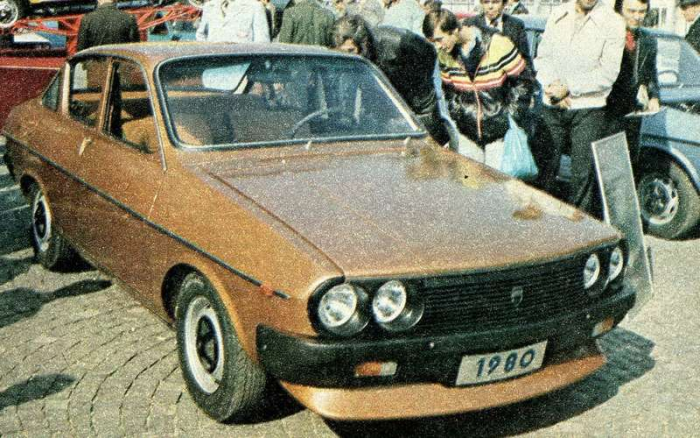 Спортивные версии машин СССР — почему они провалились