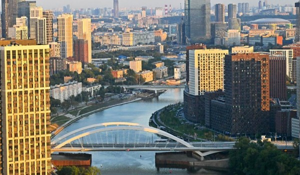 Собянин рассказал о планах строительства дорог в 2026 году