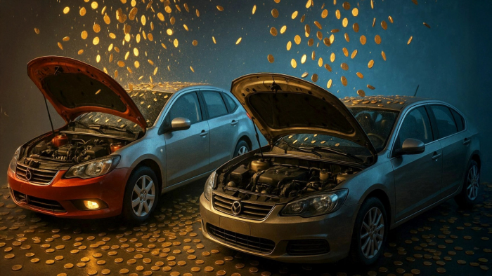 С утилизационным сбором новая проблема. Проще говоря - "куда девались тапки?"