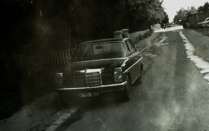 Что в СССР воровали с автомобилей и как люди защищали имущество