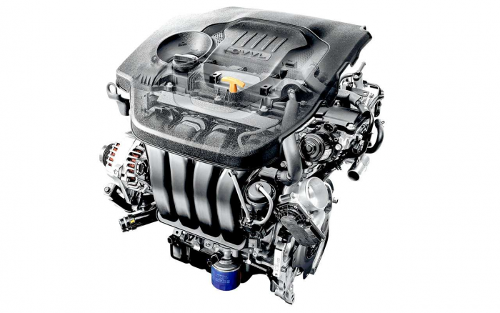 Надежный и свежий корейский седан дешевле Камри — сколько прослужит? Что сломается в первую очередь?