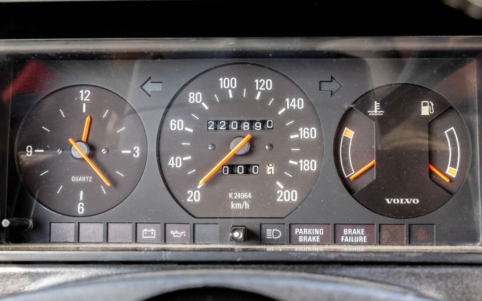 40 лет на ходу: эталон надежности на тестах «За рулем»