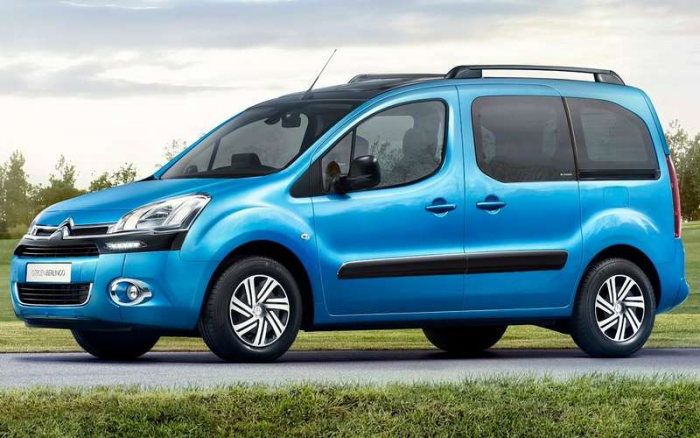 Неприхотливый «европеец» с мотором 1.6 и МКП. Его надежность проверена годами