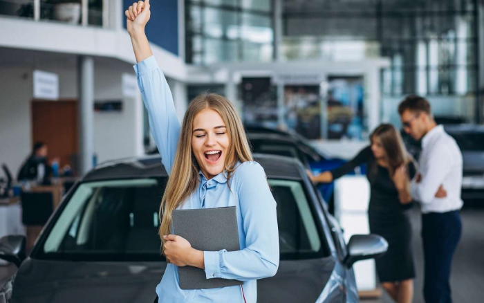 Российский авторынок продолжает расти: какие машины пользуются спросом