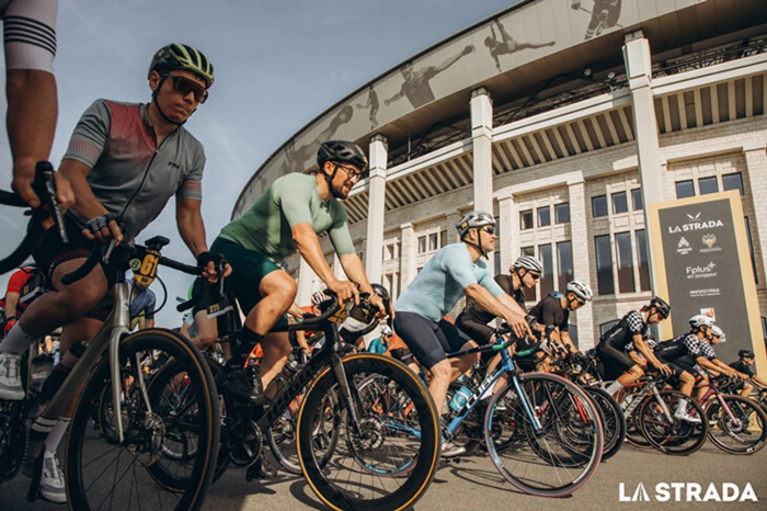 Шоссейные гонки для любителей: как это устроено? Где проходят?