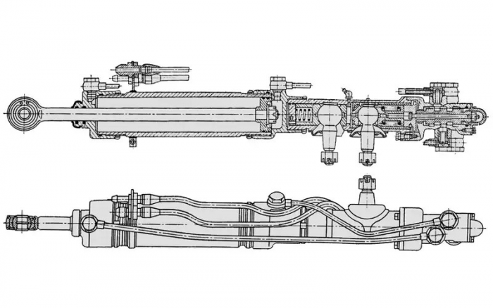 Грузовая революция: как в СССР модернизировали тяжелые машины