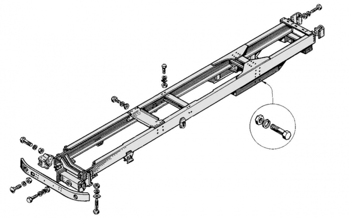 Грузовая революция: как в СССР модернизировали тяжелые машины