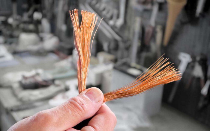 Как сделать надежные пусковые провода — простая инструкция