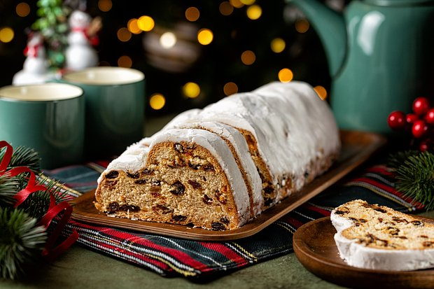 Съедобные подарки на Новый год — 2026 своими руками: топ-5 рецептов