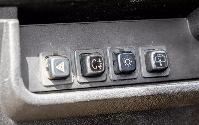 С одной щеткой и на трех гайках: ретротест самого бесхитростного хэтча СССР