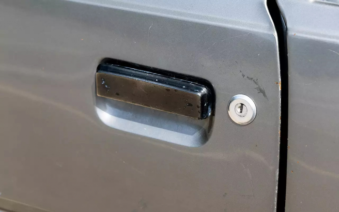 С одной щеткой и на трех гайках: ретротест самого бесхитростного хэтча СССР