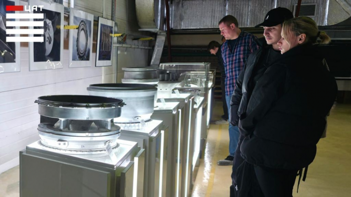 Ростех.Промтур: я покажу тебе завод