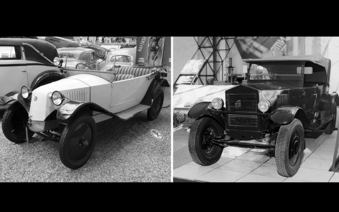 19 наглых случаев плагиата — как воровали идеи в Европе