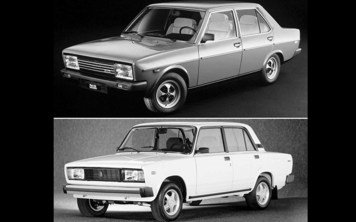 19 наглых случаев плагиата — как воровали идеи в Европе