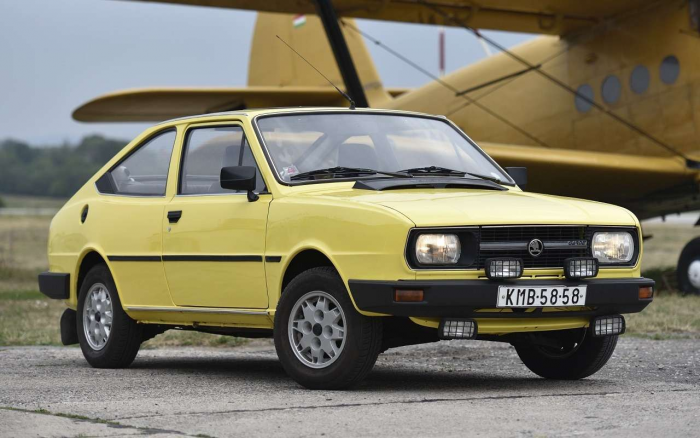 Спортивные версии машин СССР — почему они провалились