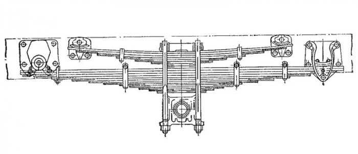 Кабина, рама, подвески, тормоза: как менялись в 80-х минские грузовики