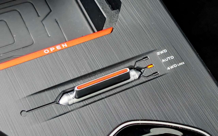 10 500 км с модным китайским кроссовером: зимы боится?