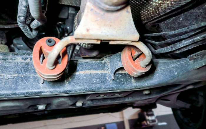 Популярный китайский седан на замену Camry: выяснили, насколько он надежен