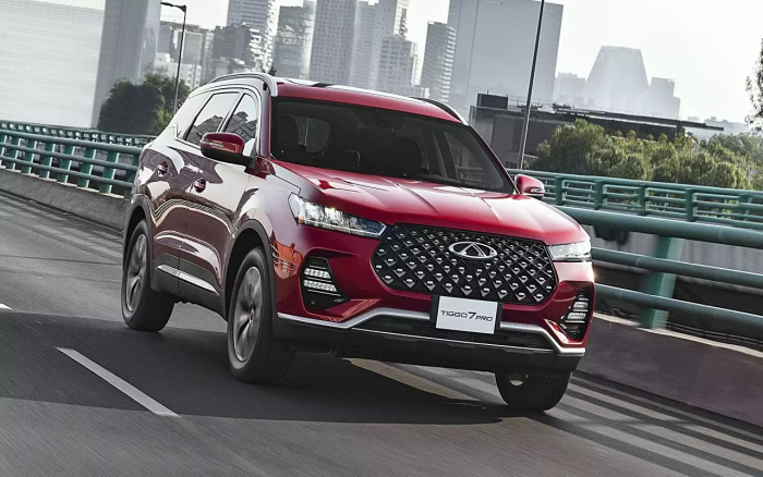 Это самые востребованные «китайцы» с пробегом в России: список из 5 моделей