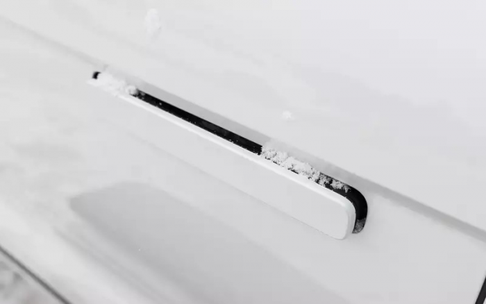 Просторно и слишком мощно: 5 плюсов и 2 особенности Nordcross 001