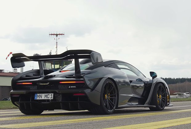 Топ-20 самых дорогих машин в мире и в России: рейтинг элитных автомобилей