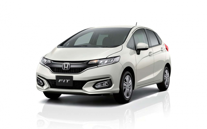 Надежный и свежий «японец» по цене новой Гранты — 5 отличных вариантов