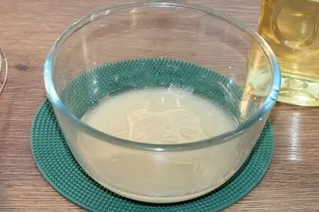 Пышные жаворонки из постного теста