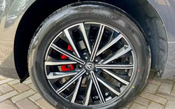 Колесные диски на зиму — вот почему вам понравится эта идея