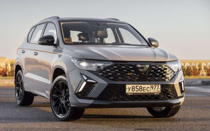 Когда родословная не сработала — Jetta против Tenet