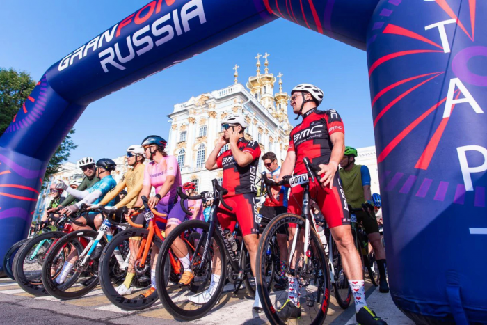 Шоссейные гонки для любителей: как это устроено? Где проходят?